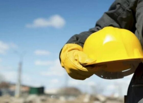 Kırklareli'nde beton santralinde iş kazası: 21 yaşındaki işçi yaşamını yitirdi