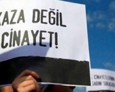 Kütahya'da helezon makinesine düşen 44 yaşındaki işçi hayatını kaybetti