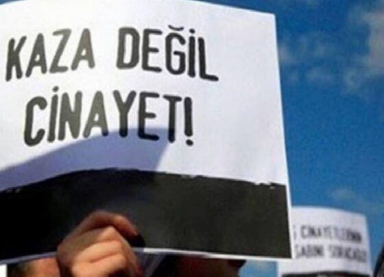 Kütahya'da helezon makinesine düşen 44 yaşındaki işçi hayatını kaybetti