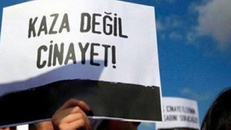 Kütahya'da helezon makinesine düşen 44 yaşındaki işçi hayatını kaybetti