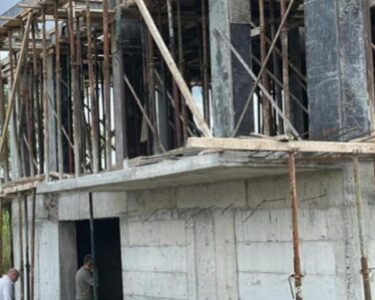 Kütahya'daki iskele faciasında can kaybı 3'e yükseldi