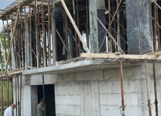 Kütahya'daki iskele faciasında can kaybı 3'e yükseldi
