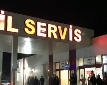 Manisa'da üzerine cam tabakası düşen 18 yaşındaki işçi hayatını kaybetti