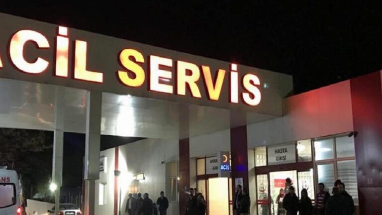 Samsun’da çatı tadilatı yaparken düşen 57 yaşındaki işçi hayatını kaybetti