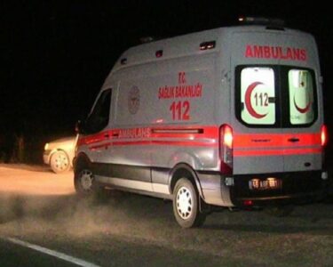 Muş'ta elektrik akımına kapılan 36 yaşındaki işçi hayatını kaybetti 1