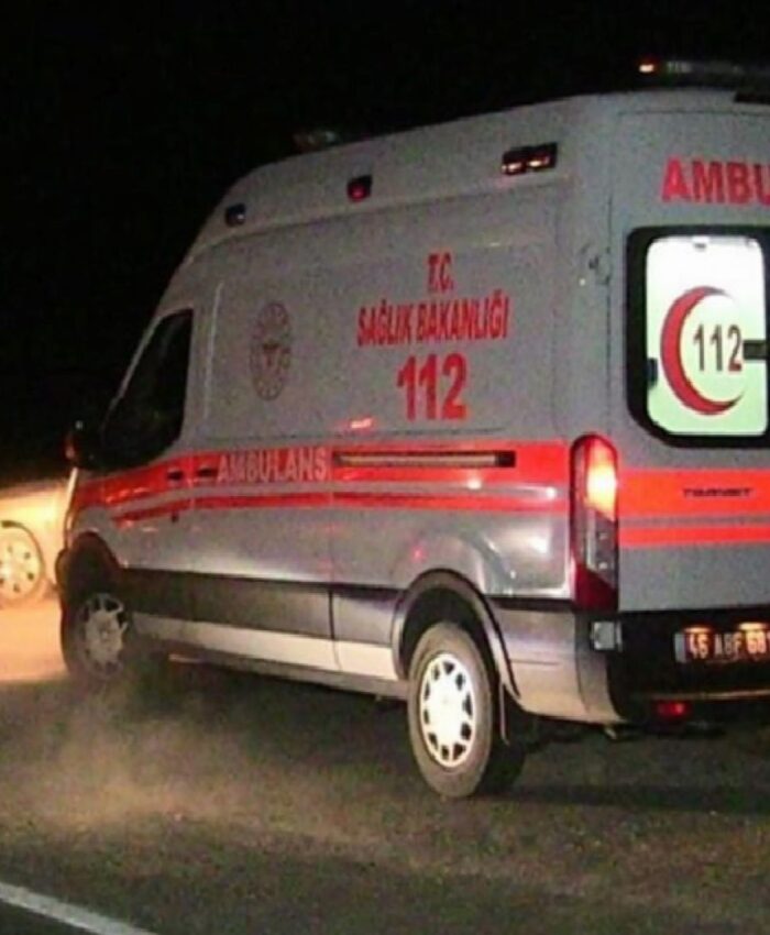 Muş'ta elektrik akımına kapılan 36 yaşındaki işçi hayatını kaybetti 1