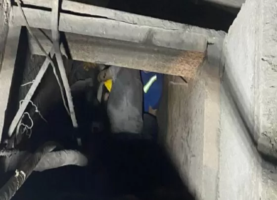 Samsun'da demir çelik fabrikasında 3 işçi elektrik akımına kapılarak hayatını kaybetti