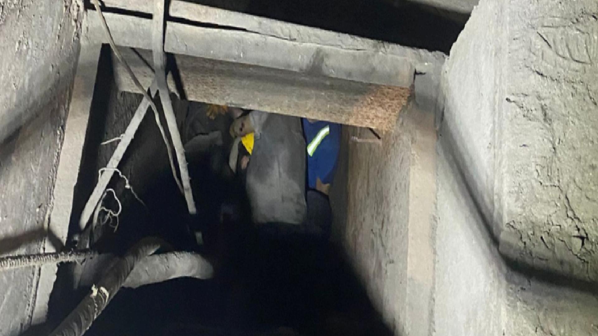 Samsun’da demir çelik fabrikasında 3 işçi elektrik akımına kapılarak hayatını kaybetti