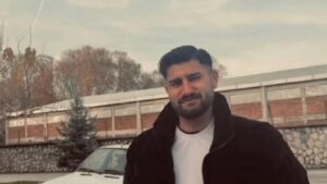 Tokat’ta iş makinesi kazası: 19 yaşındaki işçi hayatını kaybetti