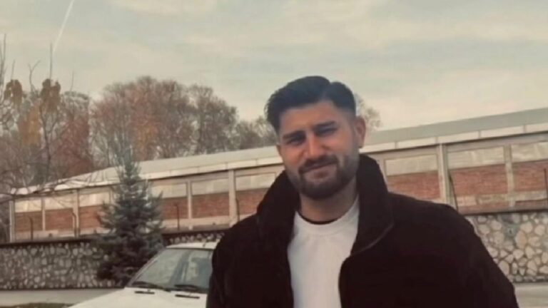 Tokat'ta iş makinesi kazası: 19 yaşındaki işçi hayatını kaybetti