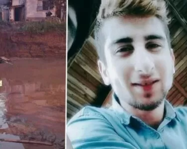 Trabzon'da elektrik akımına kapılan 30 yaşındaki işçi hayatını kaybetti 2