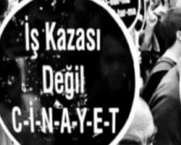 Tunceli’de inşaattan düşen 35 yaşındaki işçi hayatını kaybetti