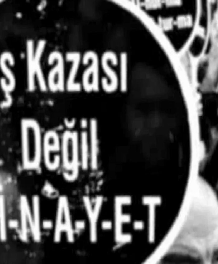 Tunceli’de inşaattan düşen 35 yaşındaki işçi hayatını kaybetti