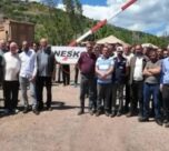 Yıldızlar SSS Holding, Giresun'da da maaş ödemiyormuş!