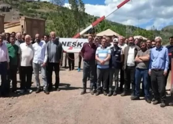 Yıldızlar SSS Holding, Giresun'da da maaş ödemiyormuş!