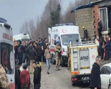 Zonguldak'ta 2 işçinin öldüğü maden faciasında, tutuklu ocak sahibi tahliye edildi