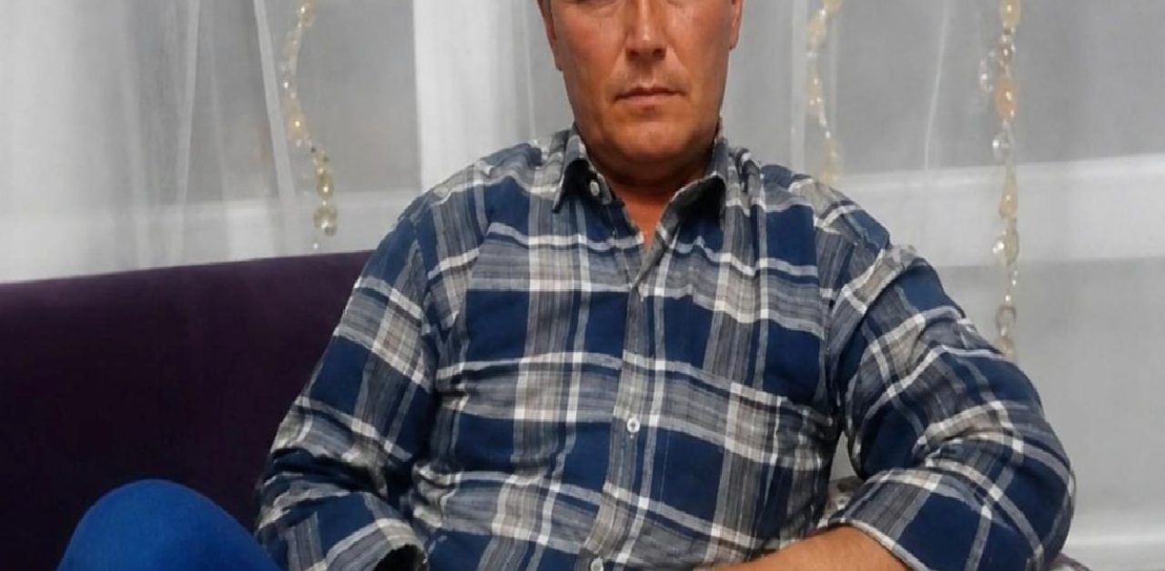 Adana'da tomruklarına altında kalan 52 yaşındaki işçi hayatını kaybetti 1 Adana’da tomruklarına altında kalan 52 yaşındaki işçi hayatını kaybetti