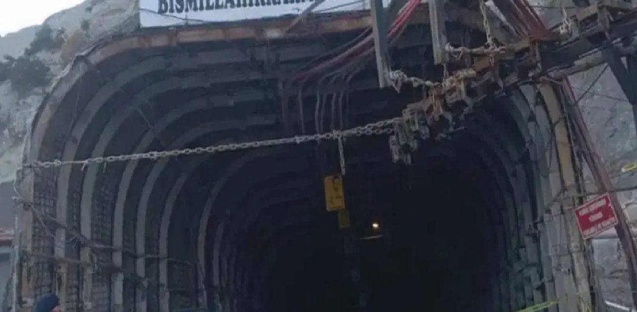 Ankara'da maden göçüğünde 4 kişi tutuklandı! 1 Ankara’da maden göçüğünde 4 kişi tutuklandı!