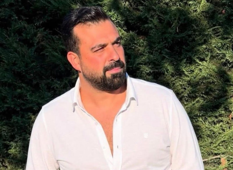 Ankara’da yem makinesine düşen 39 yaşındaki işçi hayatını kaybetti 4 Ankara’da yem makinesine düşen 39 yaşındaki işçi hayatını kaybetti 3