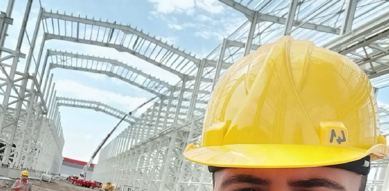 Ankara'da yüksekten düşen 27 yaşındaki işçi hayatını kaybetti 1 Ankara'da yüksekten düşen 27 yaşındaki işçi hayatını kaybetti 1