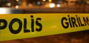 Kayseri’de iş makinesine sıkışan 53 yaşındaki  işçi hayatını kaybetti