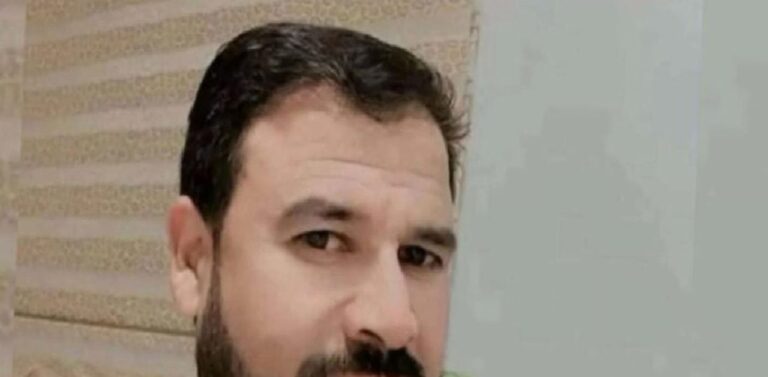Şanlıurfa'da elektrik direğinde akıma kapılan 45 yaşındaki işçi hayatını kaybetti 24 Şanlıurfa’da elektrik direğinde akıma kapılan 45 yaşındaki işçi hayatını kaybetti