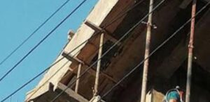 Tekirdağ'da 15 yaşındaki stajyer elektrik akımına kapılarak hayatını kaybetti 5 Tekirdağ’da 15 yaşındaki stajyer elektrik akımına kapılarak hayatını kaybetti