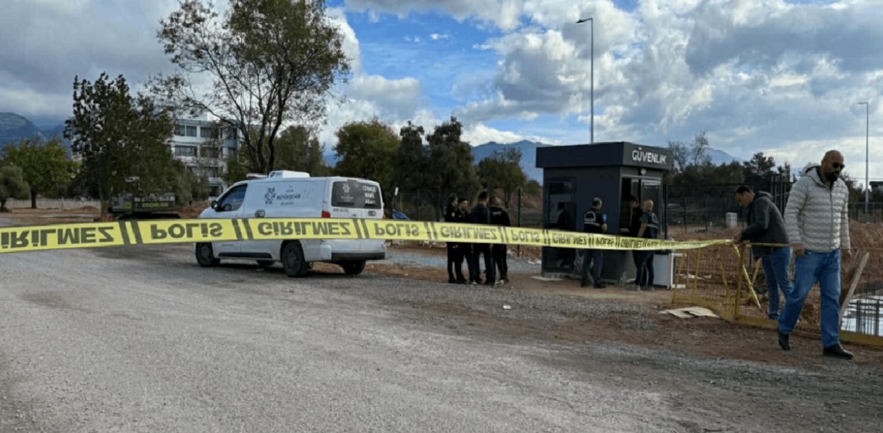 Aydın'da 67 yaşındaki işçi zehirlenerek hayatını kaybetti 1 Aydın’da 67 yaşındaki işçi zehirlenerek hayatını kaybetti