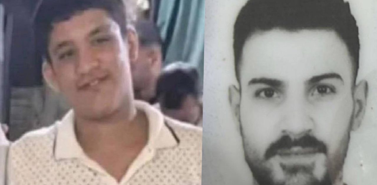 Gaziantep’te yüksekten düşen 17 yaşındaki işçi hayatını kaybetti 1 Gaziantep’te yüksekten düşen 17 yaşındaki işçi hayatını kaybetti
