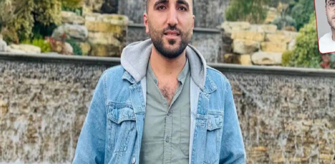 Aydın Zurlu – İstanbul Bahçelievler – iş kazasında hayatını kaybetti