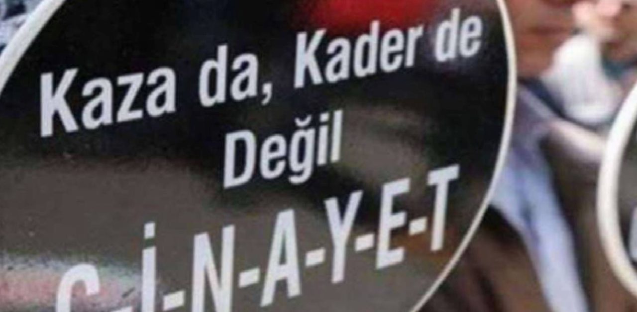 Kahramanmaraş’ta iş makinesinin çarptığı 18 yaşındaki işçi hayatını kaybetti 1 Kahramanmaraş’ta iş makinesinin çarptığı 18 yaşındaki işçi hayatını kaybetti