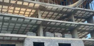 Tarsus’ta inşaat kazalarında 1 kişi hayatını kaybetti, 2 kişi yaralı