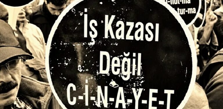 Adıyaman’da yüksekten düşen 18 yaşındaki işçi hayatını kaybetti