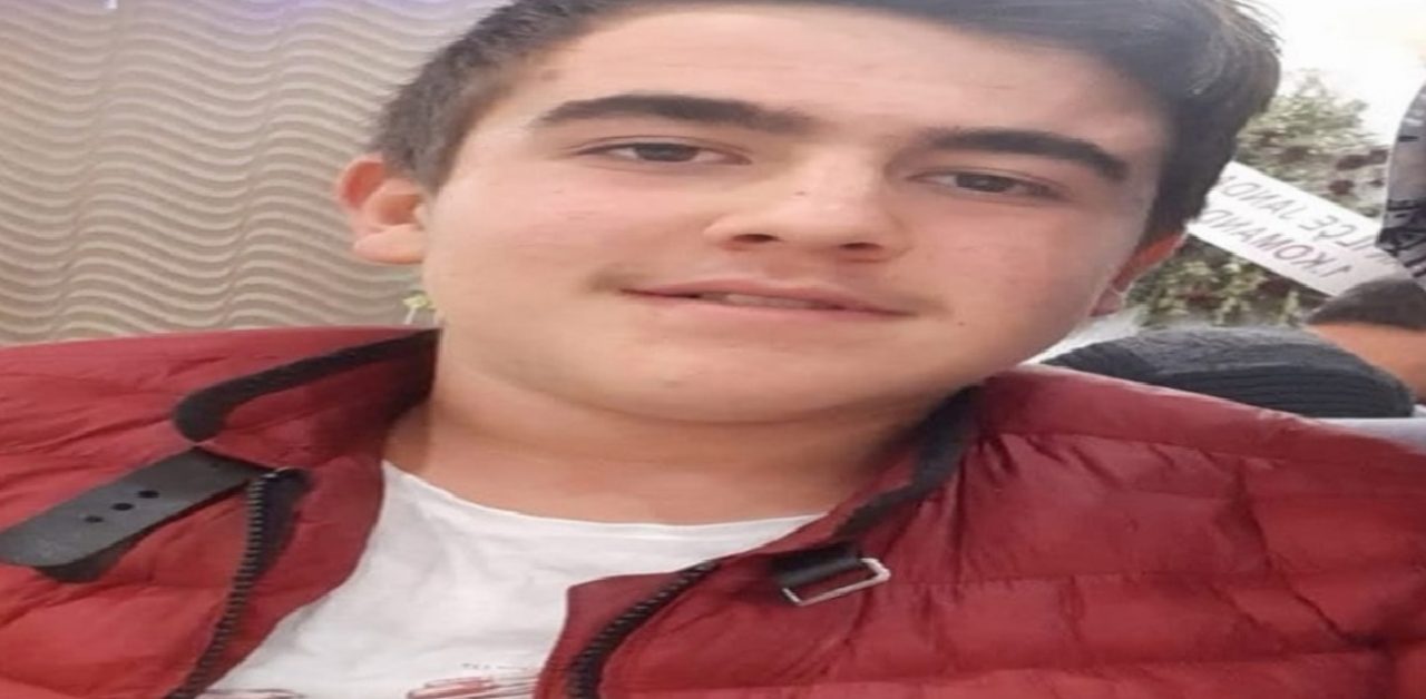 Akıma kapılıp hayatını kaybeden 19 yaşındaki işçinin patronuna ilk duruşmada tahliye 1