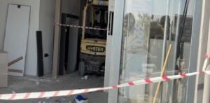 Gaziantep’te üzerine mermer blok düşen işçi hayatını kaybetti 2 Gaziantep’te üzerine mermer blok düşen işçi hayatını kaybetti