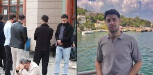 İstanbul’da elektrik akımına kapılan 19 yaşındaki işçi hayatını kaybetti 3 İstanbul’da elektrik akımına kapılan 19 yaşındaki işçi hayatını kaybetti