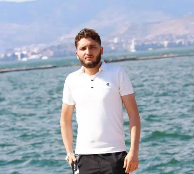 Halid Abdül Kadir