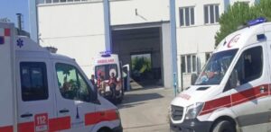 İzmir’de metal fabrikasındaki patlamada 25 yaşındaki işçi hayatını kaybetti 2 İzmir’de metal fabrikasındaki patlamada 25 yaşındaki işçi hayatını kaybetti
