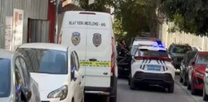 İstanbul’da yüksekten düşen işçi hayatını kaybetti