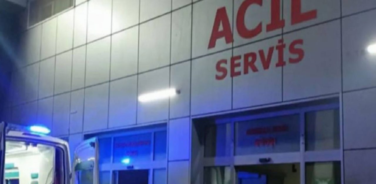 Kayseri’de trafik kazasında 15 işçi yaralandı 1 Kayseri’de trafik kazasında 15 işçi yaralandı