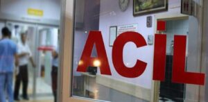Manisa’da yük asansörünün halatları koptu, 49 yaşındaki işçi yaşamını yitirdi