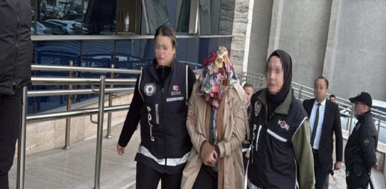 Ruhsatsız maden ocakları soruşturması: 16 gözaltı 12