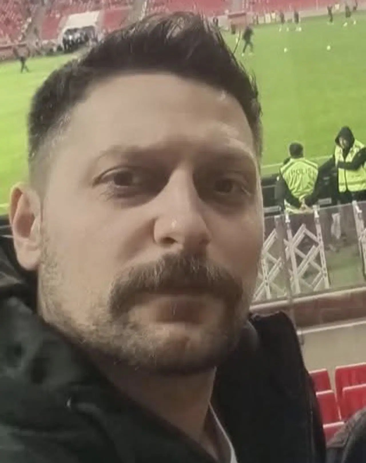 Samsun'da restoranın yemek asansörü zemine düştü: 31 yaşındaki garson hayatını kaybetti 3 Samsun'da restoranın yemek asansörü zemine düştü: 31 yaşındaki garson hayatını kaybetti 3