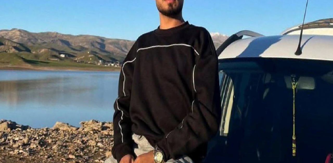 Şırnak'ta üzerine malzeme devrilen işçi hayatını kaybetti 1 Şırnak'ta üzerine malzeme devrilen işçi hayatını kaybetti 1