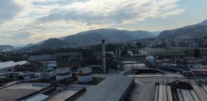 Tokat'ta gazdan etkilenen 26 fabrika çalışanı hastaneye kaldırıldı 2 Tokat’ta gazdan etkilenen 26 fabrika çalışanı hastaneye kaldırıldı