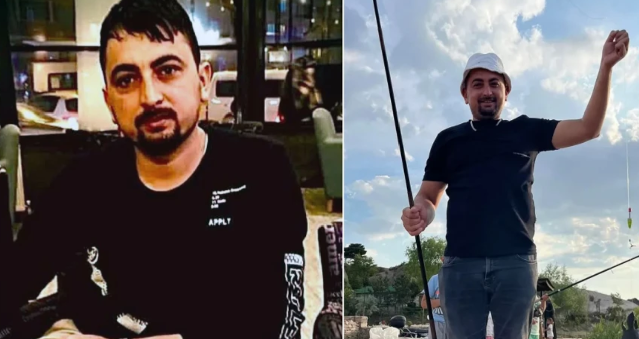 Afyonkarahisar'da elektrik akımına kapılan 2 kişiden 1'i öldü 1 Afyonkarahisar'da elektrik akımına kapılan 2 kişiden 1'i öldü