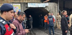Zonguldak Kilimli’de maden patlamasında 3 işçi hayatını kaybetti!