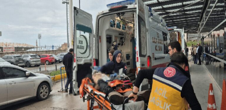Zonguldak’ta kaçak madende göçük altında kalan 51 yaşındaki işçi hayatını kaybetti 23 Zonguldak’ta kaçak madende göçük altında kalan 51 yaşındaki işçi hayatını kaybetti