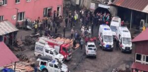 Zonguldak’ta maden ocağındaki patlamaya ilişkin 3 kişi tutuklandı